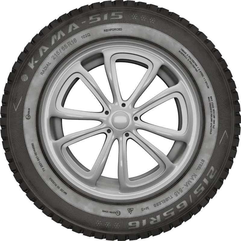 KAMA-515 в Реутове — KAMA TYRES KAMA-515 в Реутове