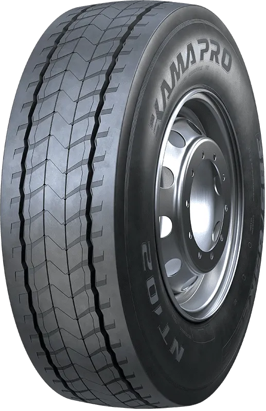 KAMA PRO NT 102  в Реутове — KAMA TYRES KAMA PRO NT 102  в Реутове
