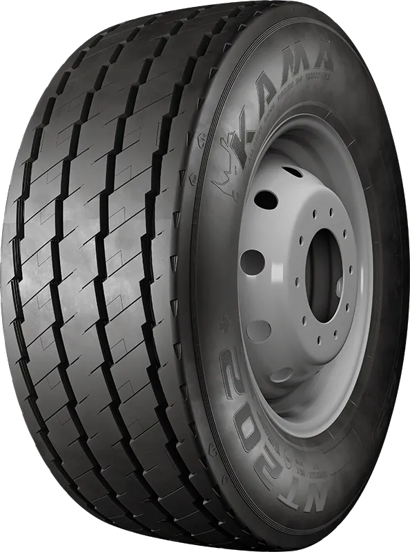 KAMA NT 202+ в Реутове — KAMA TYRES KAMA NT 202+ в Реутове