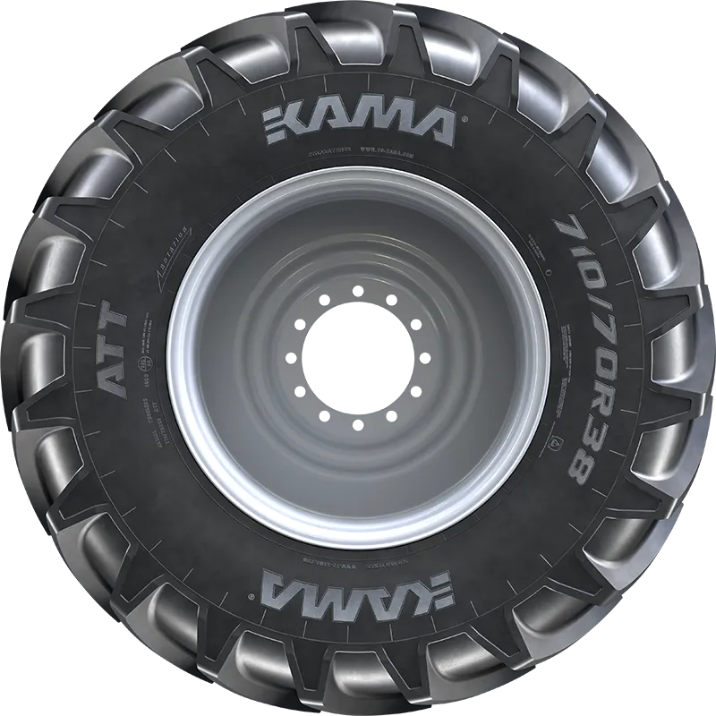 KAMA ATT в Реутове — KAMA TYRES KAMA ATT в Реутове